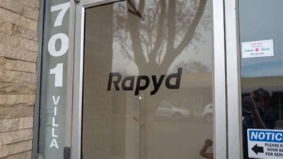 شركة تكنولوجيا إسرائيلية تعتزم فتح مكتب لها في دبي