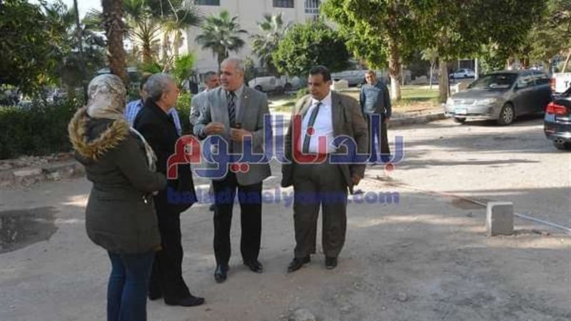 بلدنا اليوم