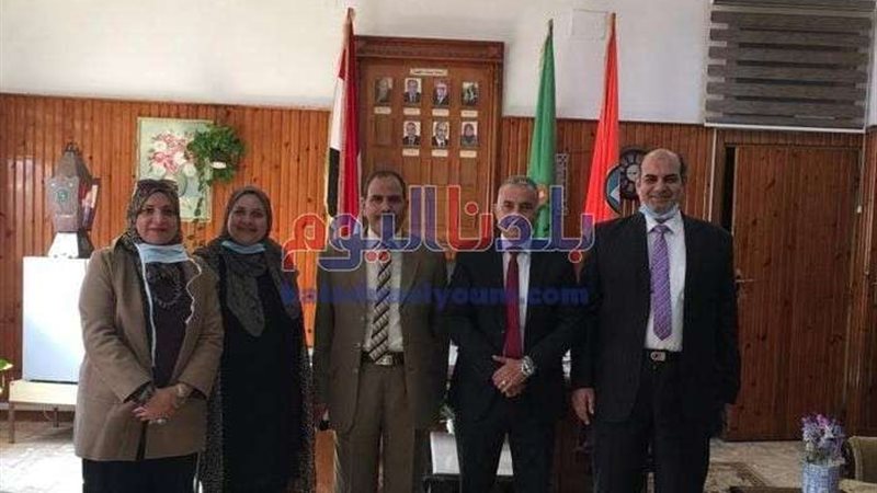 بلدنا اليوم