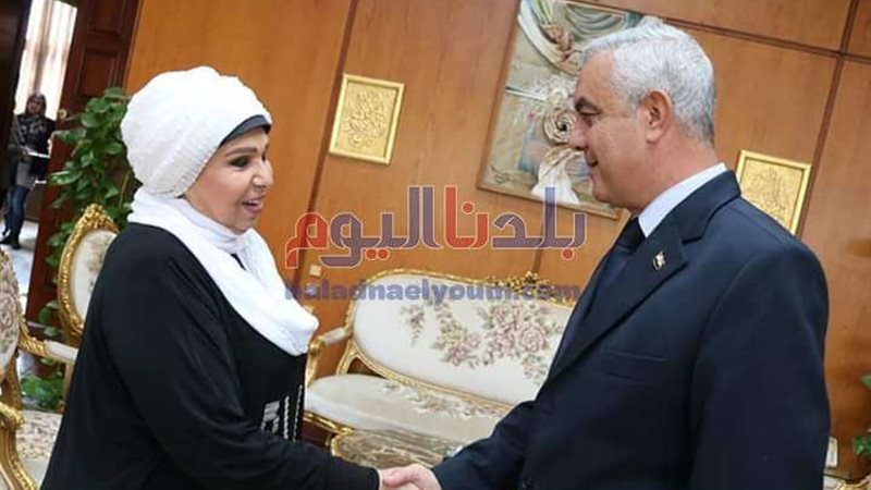بلدنا اليوم