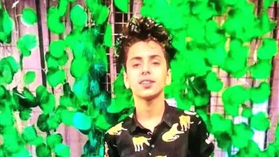 انتشال جثة طفل لقى مصرعه غرقًا بالقليوبية