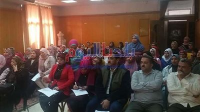 غدا.. لقاء تعريفي عن مسابقة هاواوي العالمية بـ