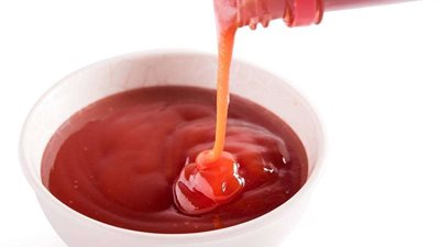 ضبط 1.5 طن و127 ألف عبوة كاتشب غير صالحة في طنطا