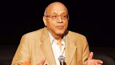 تشييع جنازة سمير سيف غدا والعزاء الأربعاء بـ كنيسة مارمرقس بمصر الجديدة