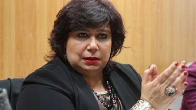 كان معلما للأجيال.. وزير الثقافة تنعى المخرج الراحل سمير سيف