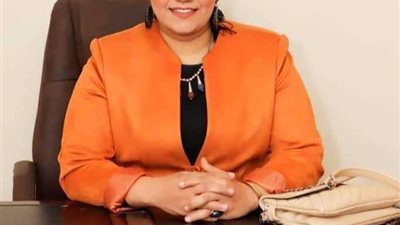 نسرين كمال مديرا للعلاقات العامة والإعلام بمديرية الصحة بالغربية