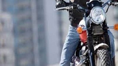 حبس أخطر تشكيل عصابي لسرقة الدراجات النارية في المنوفية