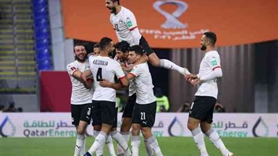 تعرف على مُعلقين مباراة منتخب مصر و تونس