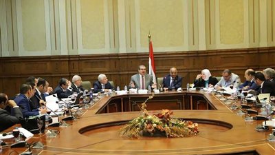 وزير القوى العاملة:  قانون العمل الجديد يضع الدولة في مكانتها اللائقة بين الدول