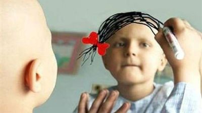 محارب السرطان: المرض ليس ابتلاء لكنه محنة تخرج منها بمنحة