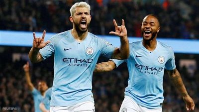 عاجل ... أجويرو مهاجم برشلونة يعتزل كرة القدم نهائياً