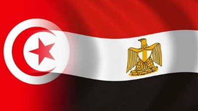 بث مباشر.. مباراة مصر وتونس في بطولة كأس  العرب