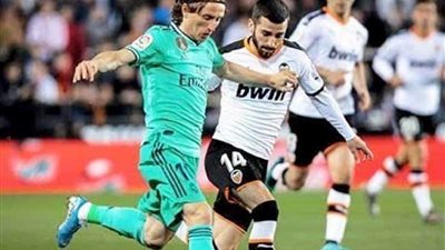الدوري الإسباني.. ضربة قوية لريال مدريد قبل مواجهة قادش