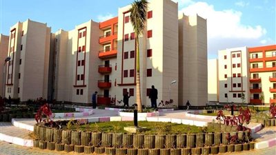 الجزار:  بدء تسليم أراضي إسكان عمارات متميزة بمدينة سوهاج الجديدة يناير المقبل