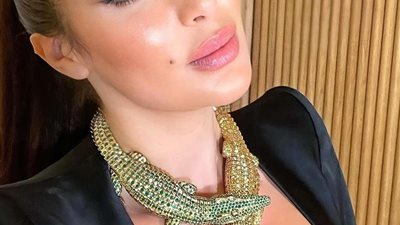 ياسمين صبري «رئيسة عصابة» في أول بطولة مطلقة لها بالسينما «فيديو»