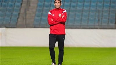 فايلر يعقد محاضرة بالفيديو للاعبين مساء اليوم