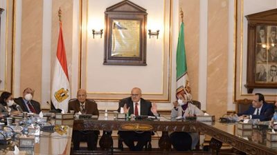 الخشت: نقل مستشفيات قصر العيني نقلة نوعية كبيرة للدخول بها إلى عصر الجمهورية الجديدة