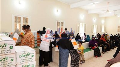 تحت رعاية التضامن الاجتماعى تنفيذ 2279 مشروعًا تنمويًا فى المنوفية