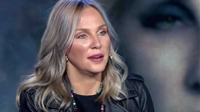 شيرين رضا وداليا البحيري ضيوف برنامج المواجهة غدا