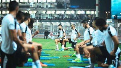 مران الزمالك.. شيكابالا يحصل على راحة وجمعة يخضع لتدريبات الجيم
