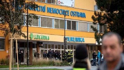 مصرع 6 أشخاص في إطلاق نار بـ 