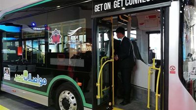 الإنتاج الحربي: إطلاق أول أتوبيس كهربائي صناعة محلية قبل نهاية 2020