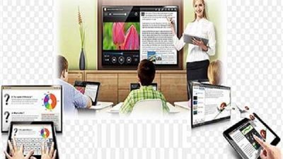 الفصول الذكية.. بوابة الابتكار بالمنظومة التعليمية في مصر