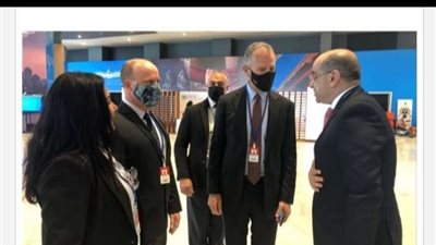 أمريكا تهنئ مصر بمناسبة استضافتها مؤتمر الأمم المتحدة لمكافحة الفساد بشرم الشيخ