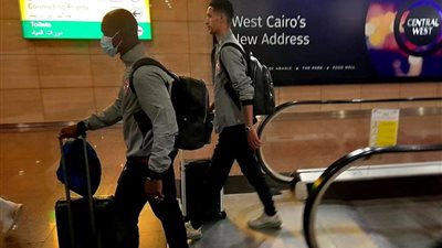 الأهلي يطير إلى قطر اليوم من اجل السوبر الإفريقي