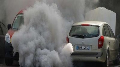 دراسة: سيارة وزير النقل الألماني الأكثر إضرارا بالبيئة