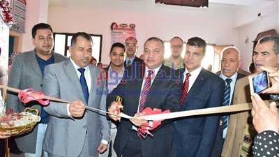 جامعة بني سويف تحتفل باليوم العالمي للغة العربية