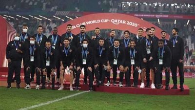 موسيماني يستقر على استبعاد هذا الثنائي من السفر إلى قطر