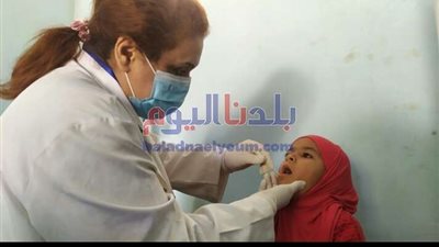 الكشف وتوفير العلاج لأكثر من 1600مواطناُ بالمجان في قافلة علاجية ببني سويف