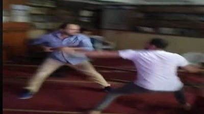 بسبب المنافسة الدراسية.. مصرع طالب ثانوي على يد صديقه بالشرقية