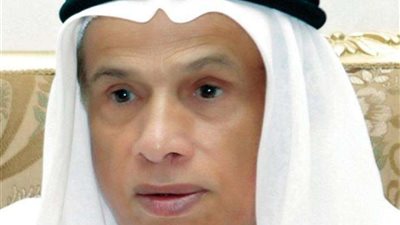 وفاة رجل الأعمال الإماراتي ماجد الفطيم