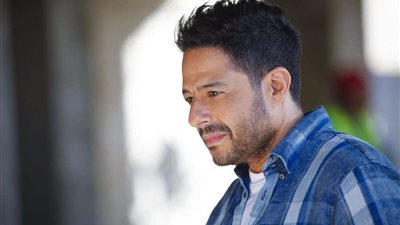 محمد حماقي يستعد لدخول عالم السينما  (تفاصيل)