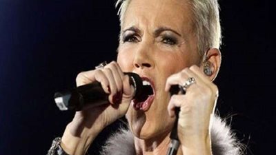 بعد وفاة مطربة عالمية.. 5 أعراض صامتة تكشف عن سرطان الدماغ