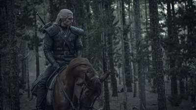 قبل طرحه بـ10 أيام.. النظرة الأولى على أبطال The Witcher من الإعلان الدعائي (فيديو)