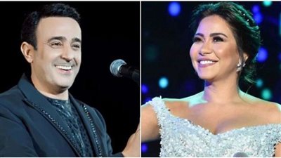 كيف علق صابر الرباعي على أزمة طلاق شيرين عبد الوهاب وحسام حبيب؟