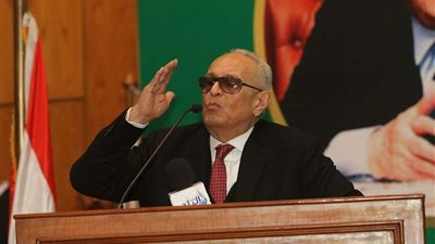 الجمعة.. الوفد مع الشباب في محطته الثالثة بالفيوم