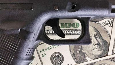 شرق أوسط مشتعل.. مبيعات الأسلحة ثروة اقتصادية للدول الكبرى