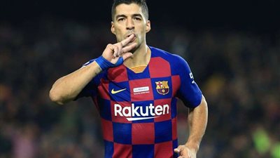 التشكيل الرسمي لموقعة برشلونة وإنتر ميلان بدوري أبطال أوروبا