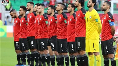 موعد مباراة مصر وتونس في نصف نهائي كأس العرب2021