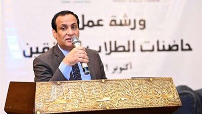 في اليوم العالمي للمهاجرين.. المنتدى الاستراتيجي للسياسات العامة يشيد بالجهود المبذولة من الدولة المصرية