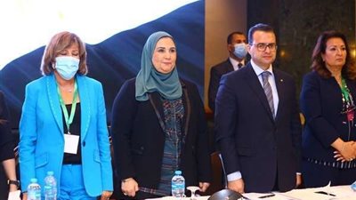 التضامن تعلن تفاصيل مؤتمر  إنجازات