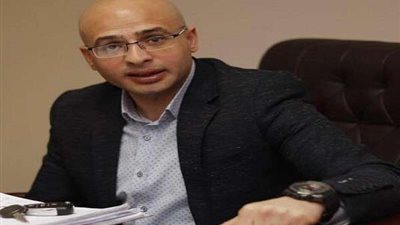 عمرو فاروق: هامش الحرية سبب لجوء الإخوان إلى الدول الاسكندنافية