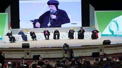 قادة الأديان يحذرون من التقاعس الدولي في مواجهة أزمة تغير المناخ