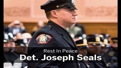 الشرطة الأمريكية تعلن هوية الضابط الذي لقي مصرعه في حادث نيوجيرسي