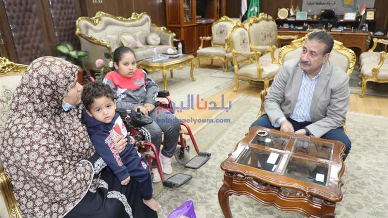 بلدنا اليوم
