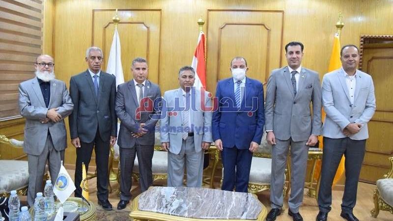 بلدنا اليوم